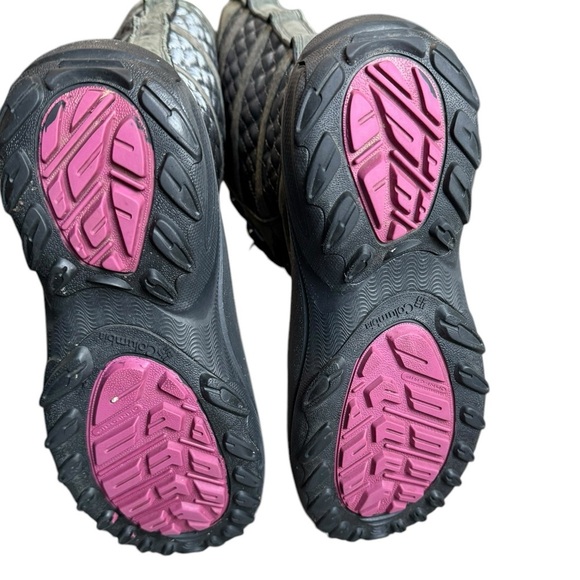Columbia Women's Heather Canyon Fur Snow Boots - Picture 12 of 16